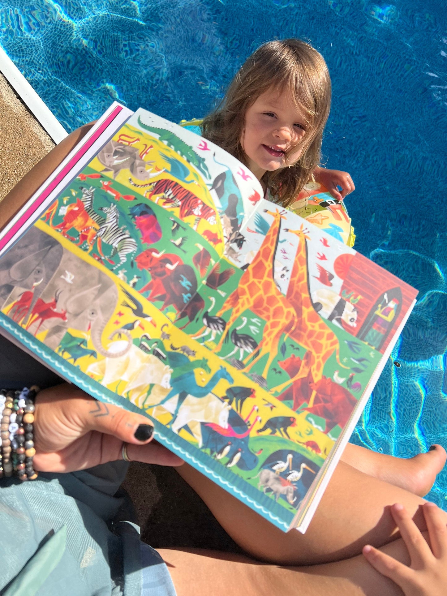 Children's Storybook Bible