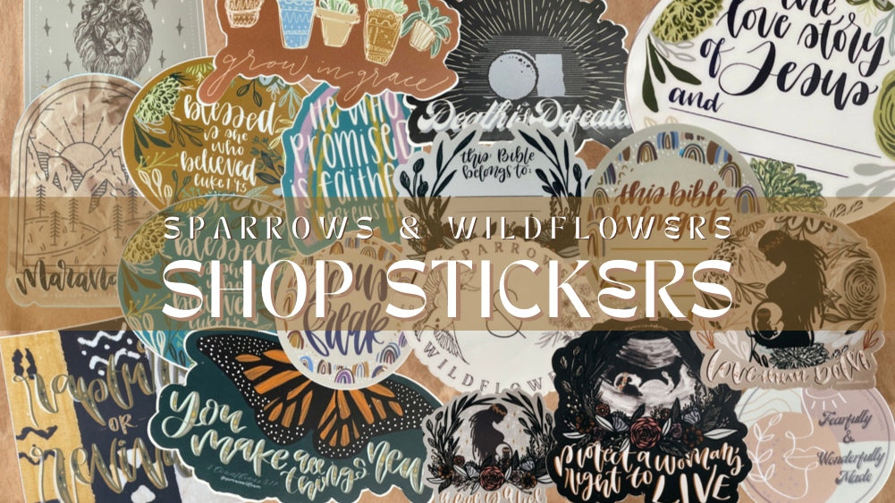 shop stickers