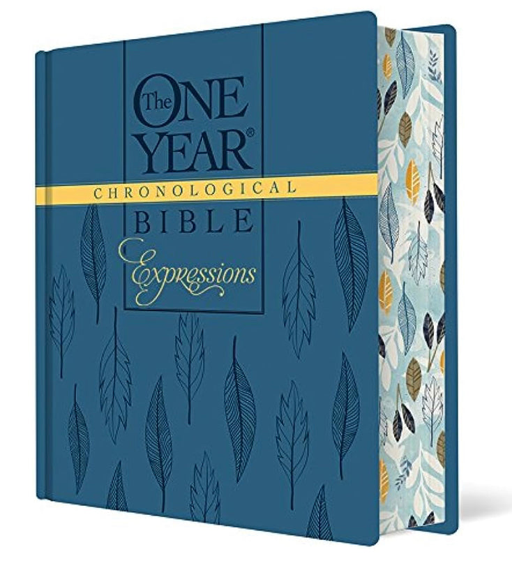 The One Year Chronological Bible