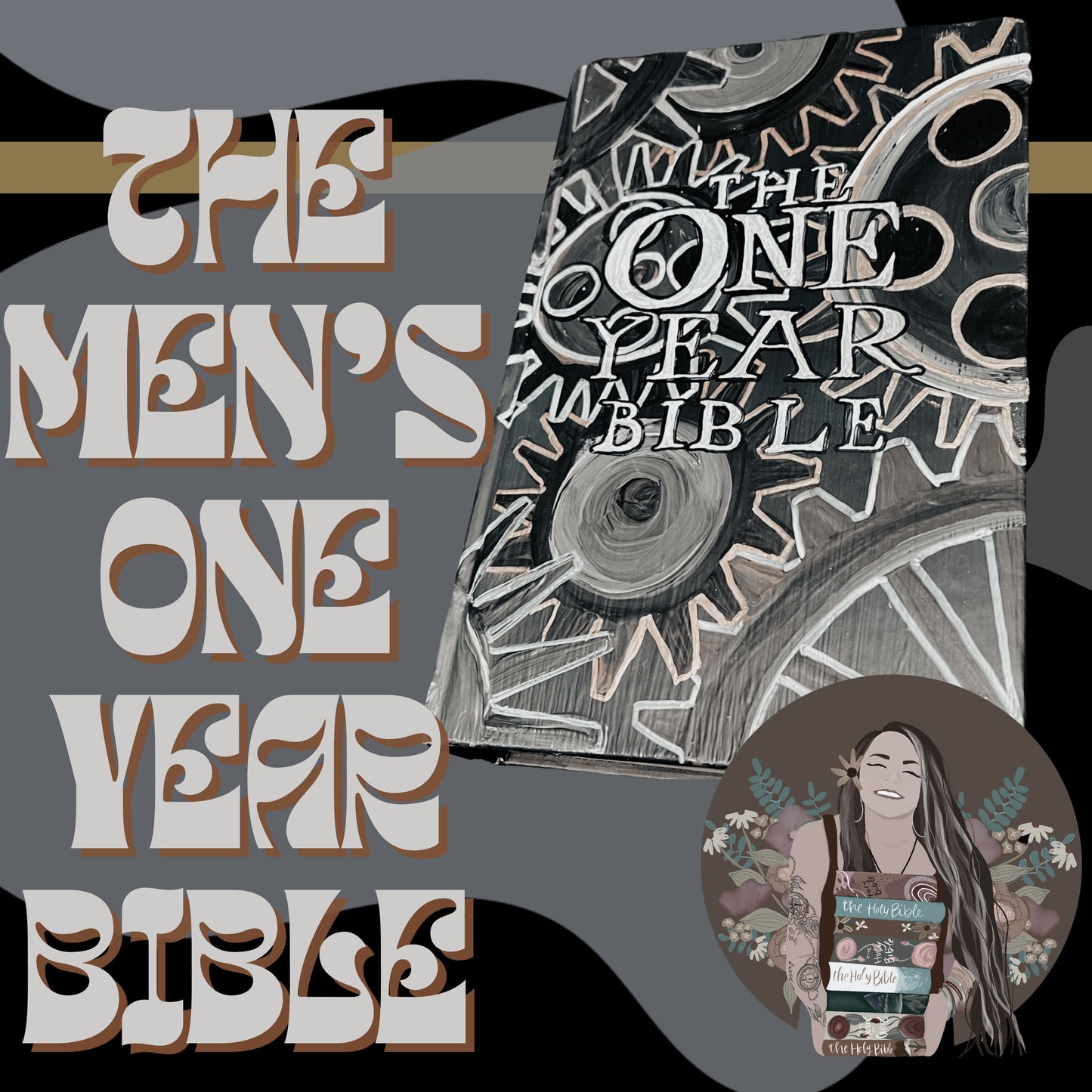 The Men’s One Year Bible