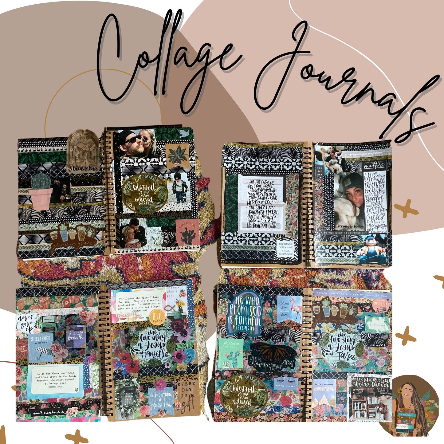 Collage Journal