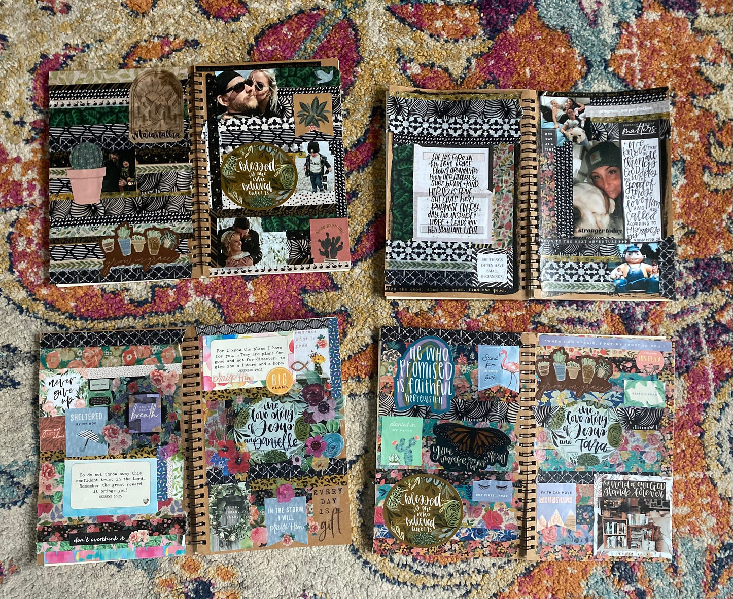 Collage Journal